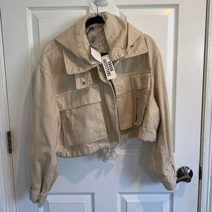 Urban outfitters jacket